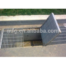 Drainage / Ditch Cover